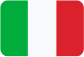 Terénní čtyřkolky Italiano